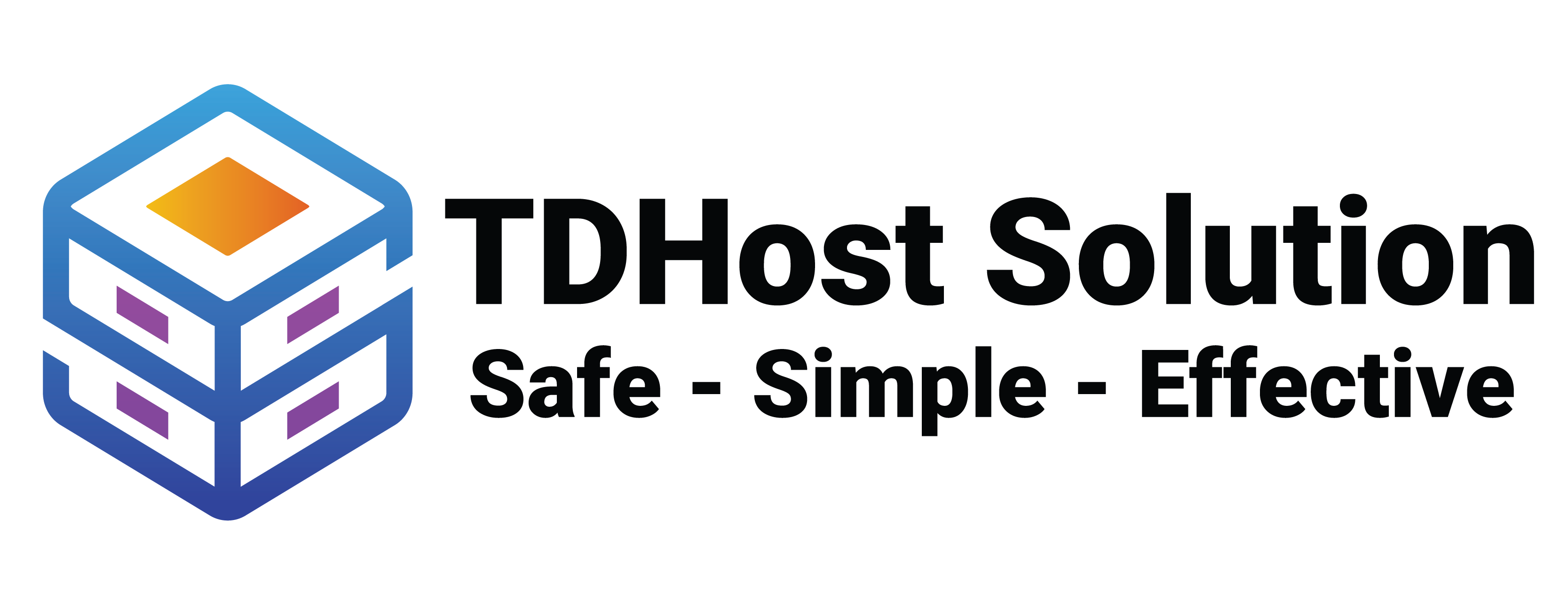 TDHOST TECHNOLOGY SOLUTION COMPANY LIMITED